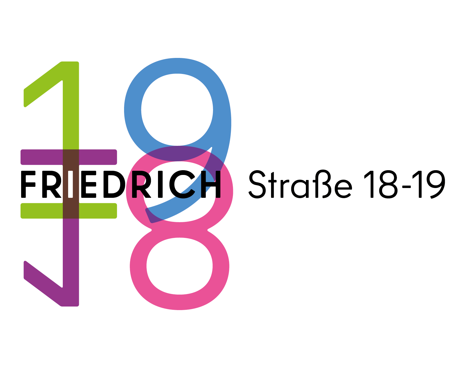 Projektlogo von studio adhoc